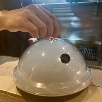 恵比寿ビストロ 猫も杓子も - 