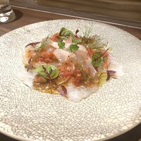 恵比寿ビストロ 猫も杓子も - 