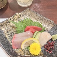 旬味 やま川 - 