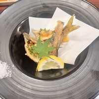 旬味 やま川 - 