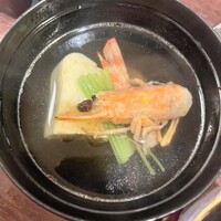 旬味 やま川 - 