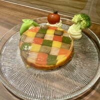 恵比寿ビストロ 猫も杓子も - 