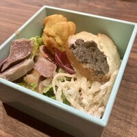 恵比寿ビストロ 猫も杓子も - 