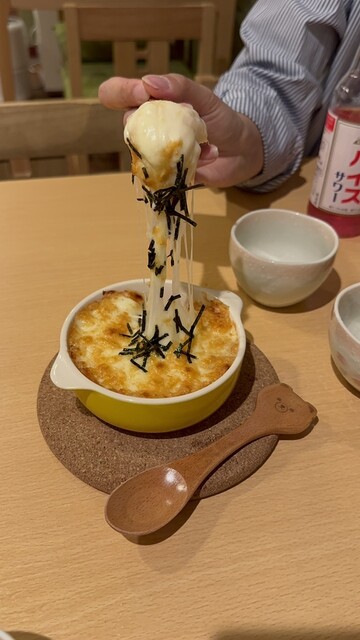 福島の居酒屋『日本酒と女将の気まぐれ料理 つむぎ』- 本格日本酒と季節料理