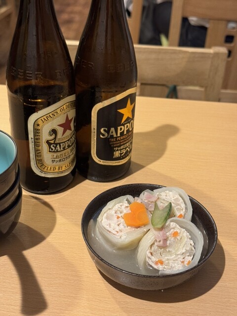 日本酒と女将の気まぐれ料理 つむぎ - 福島（居酒屋）の写真