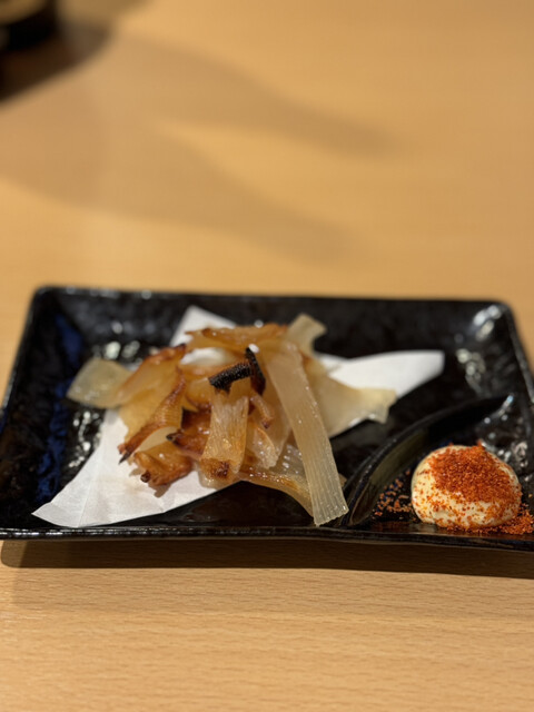 日本酒と女将の気まぐれ料理 つむぎ - 福島（居酒屋）の写真