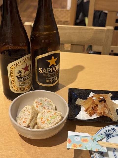 日本酒と女将の気まぐれ料理 つむぎ - 福島（居酒屋）の写真