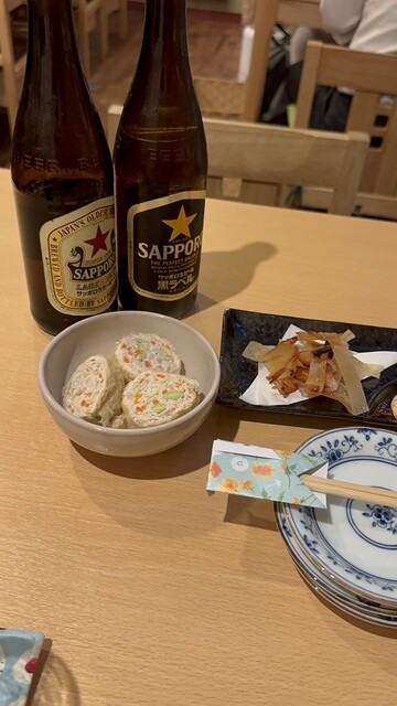 日本酒と女将の気まぐれ料理 つむぎ - 福島（居酒屋）の写真