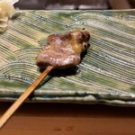 やきとり 陽火 - 