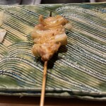 やきとり 陽火 - 