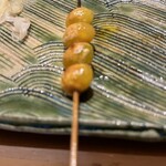 やきとり 陽火 - 