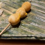 やきとり 陽火 - 