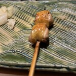 やきとり 陽火 - 