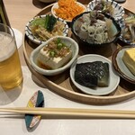 酒とおばんざい 雨ニモヌレズ - 