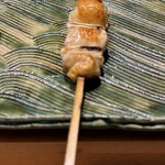 やきとり 陽火 - 