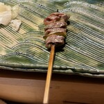 やきとり 陽火 - 