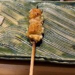 やきとり 陽火 - 