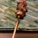 やきとり 陽火 - 