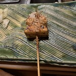 やきとり 陽火 - 