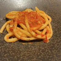 トラットリア トロンコ - 