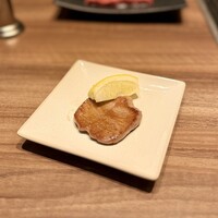 焼肉うしごろ 新宿三丁目店 - 