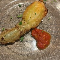トラットリア トロンコ - 