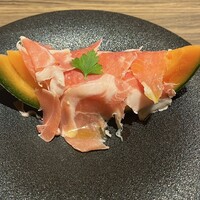 トラットリア トロンコ - 