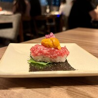 焼肉うしごろ 新宿三丁目店 - 