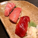 東京寿司 ITAMAE SUSHI -PRIME- - 