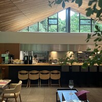 TEIEN Restaurant comodo - 
