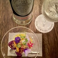 TOKYO Whisky Library - 