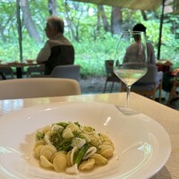 TEIEN Restaurant comodo - 