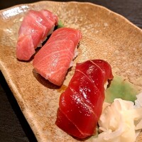 東京寿司 ITAMAE SUSHI -PRIME- GINZA SIX店 - 