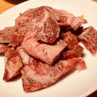 ビーフキッチン 恵比寿店 - 