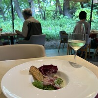 TEIEN Restaurant comodo - 
