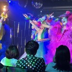 ドン釜ワールド - 