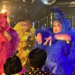 ドン釜ワールド - 