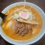 Ramen Sanpachi Toyohiragawa Ten - 