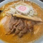 Ramen Sanpachi Toyohiragawa Ten - 