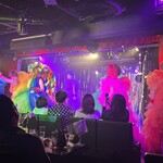 ドン釜ワールド - 