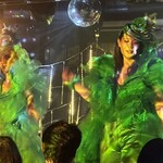 ドン釜ワールド - 