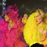 ドン釜ワールド - 