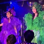 ドン釜ワールド - 