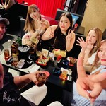 ドン釜ワールド - 