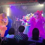 ドン釜ワールド - 