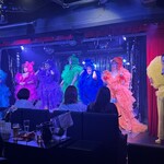 ドン釜ワールド - 