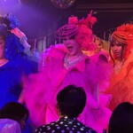 ドン釜ワールド - 