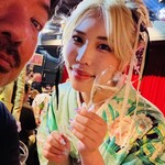 ドン釜ワールド - 