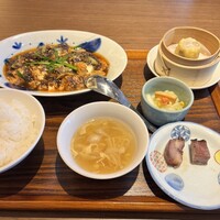正宗広東私房菜サワダ 梅田エスト店 - 