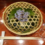 草喰 なかひがし - 